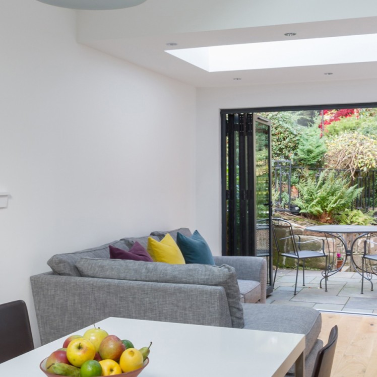 After Extension