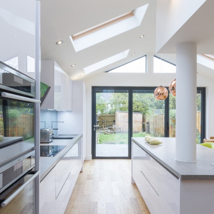 After Extension