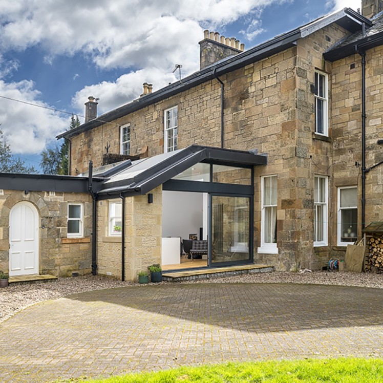 After Extension