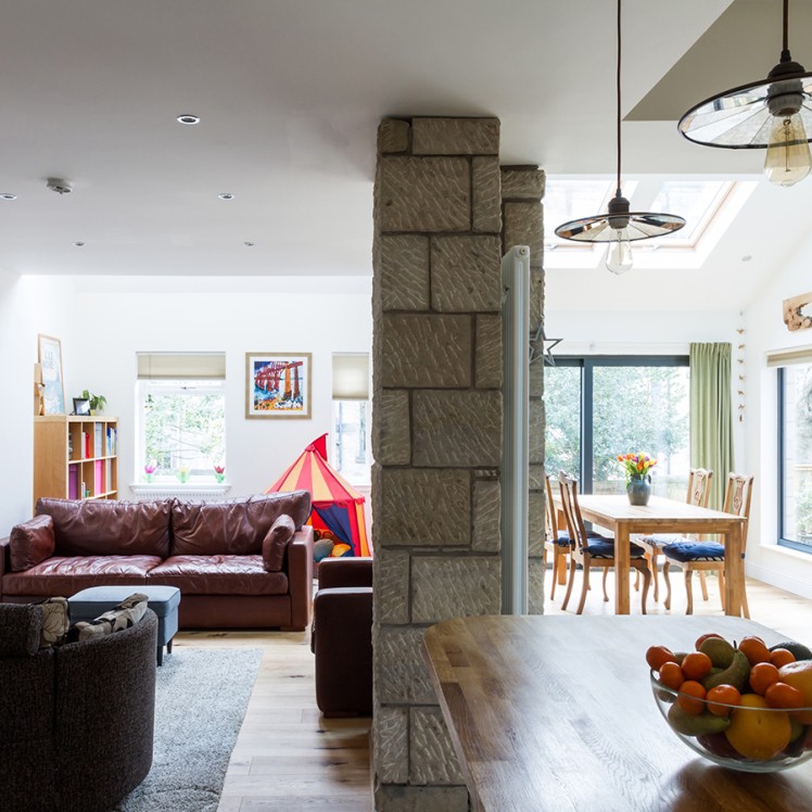 After Extension