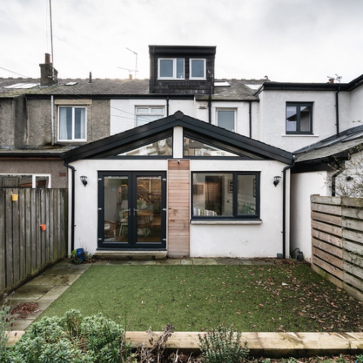 After Extension