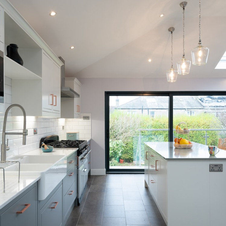 After Extension