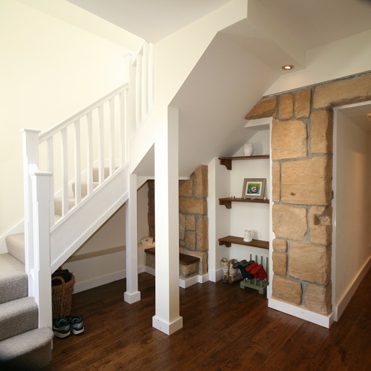 After Extension