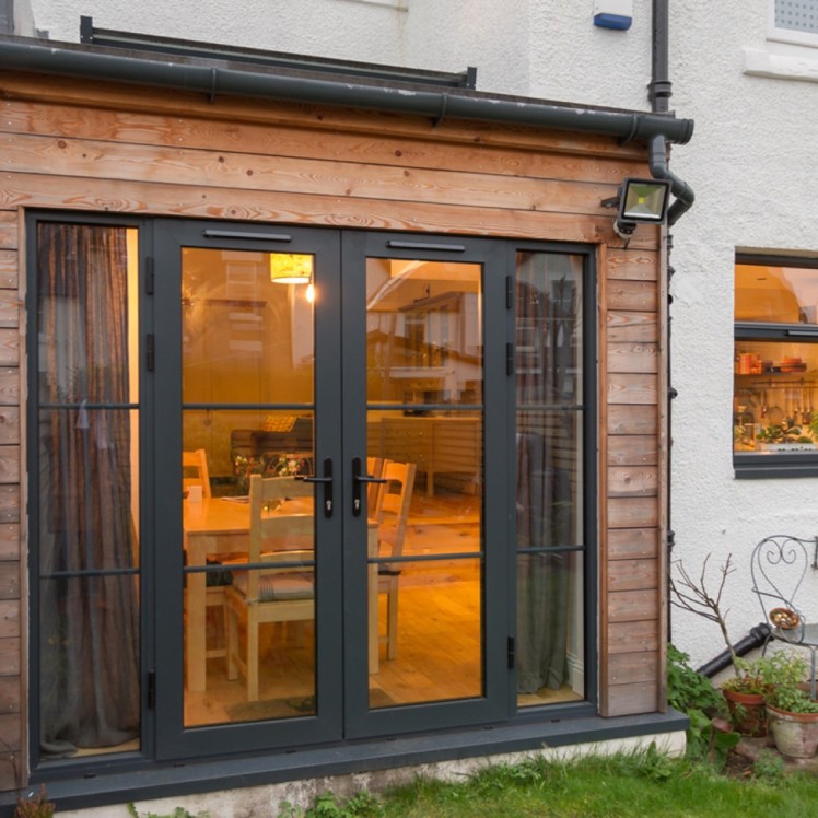 After Extension