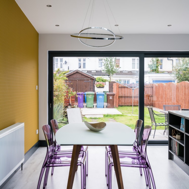 After Extension
