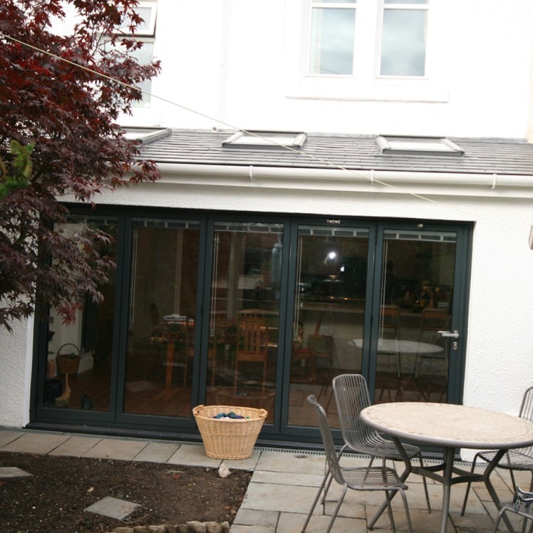 After Extension