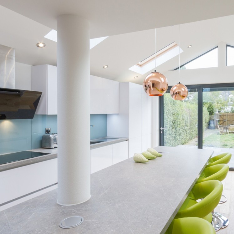 After Extension