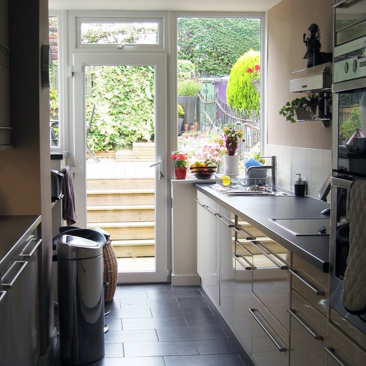 Before Extension