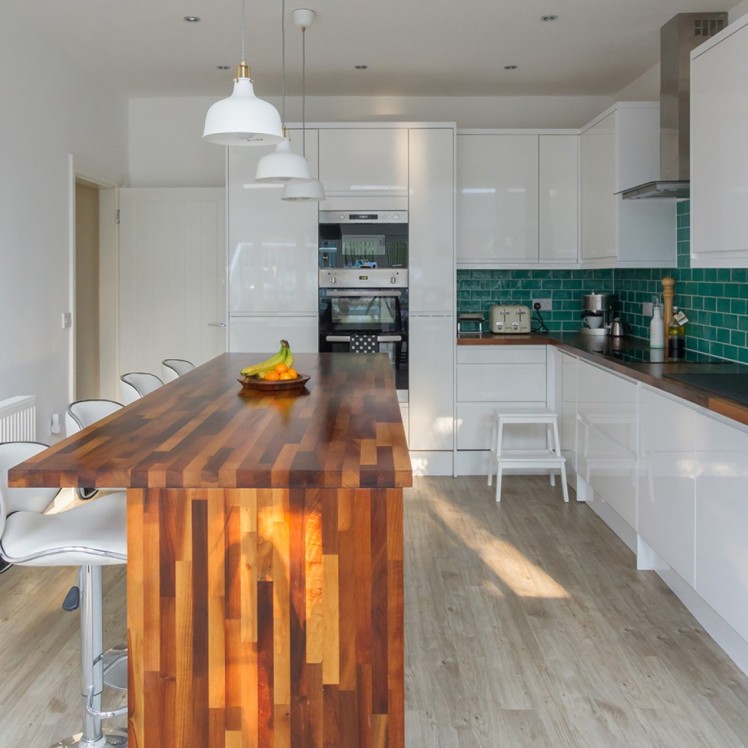 After Extension