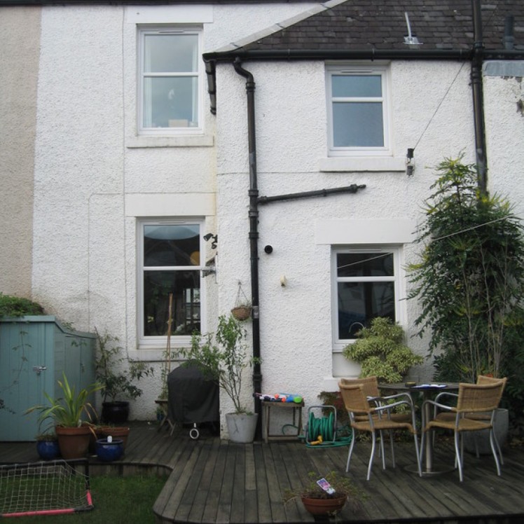 Before Extension
