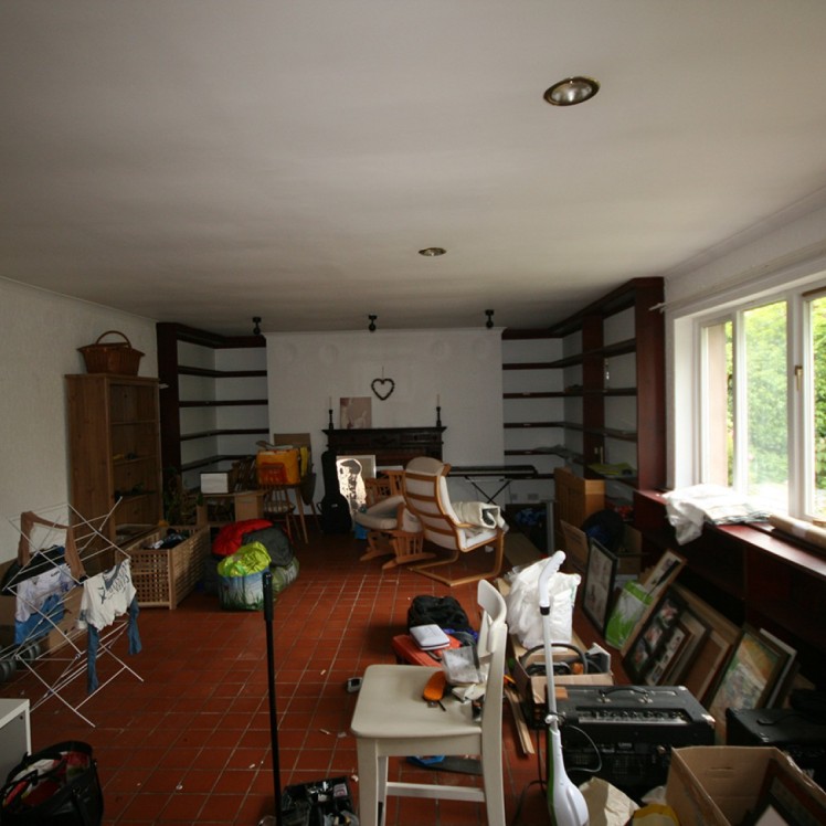 Before Extension