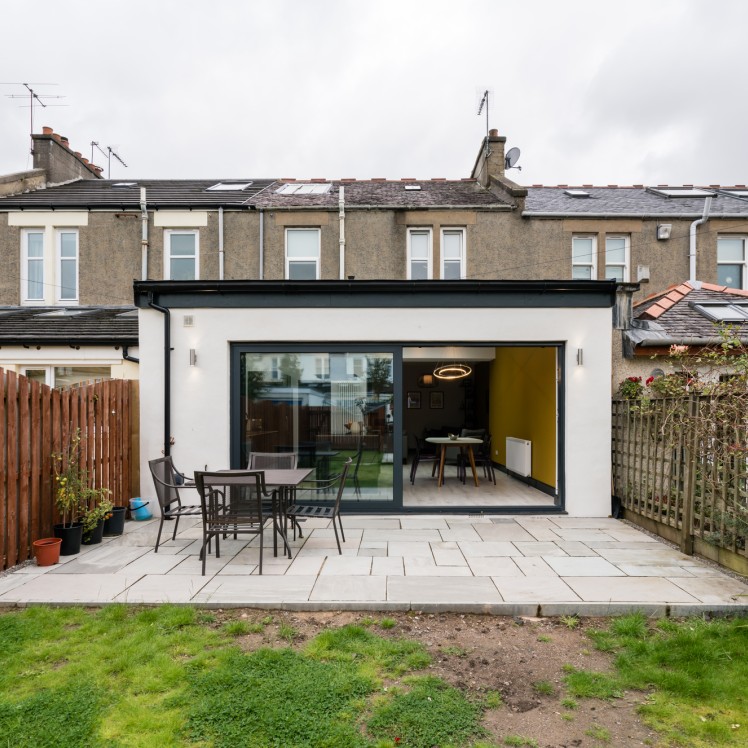 After Extension