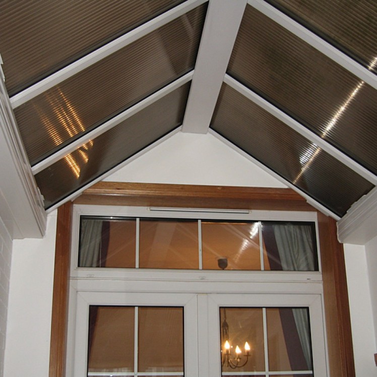 Existing Extension