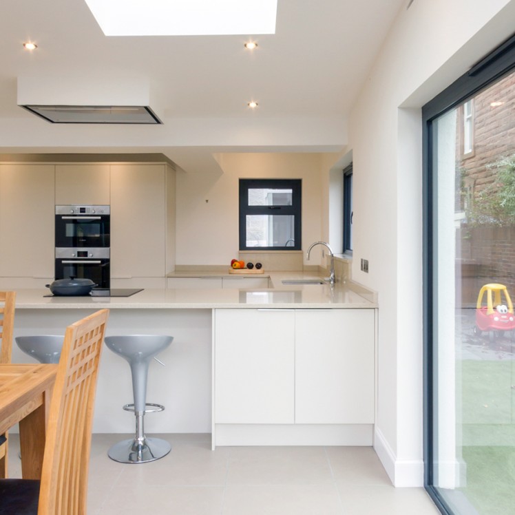 New Extension