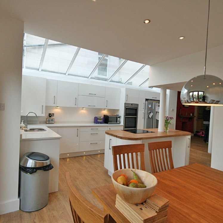 New Extension