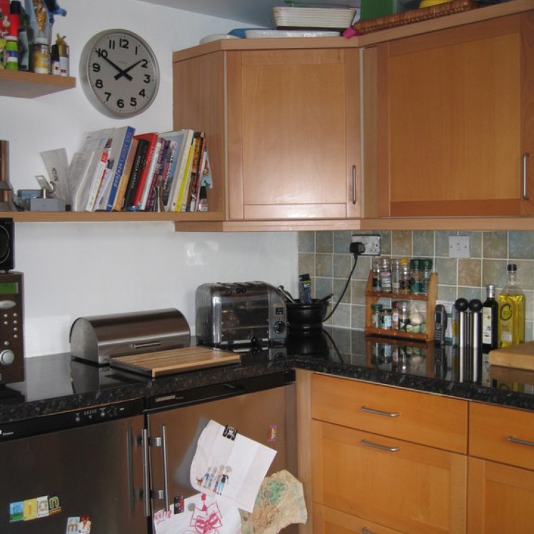 Before Extension