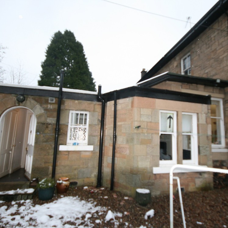 Before Extension