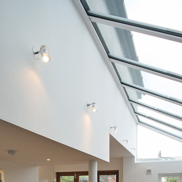 New Extension