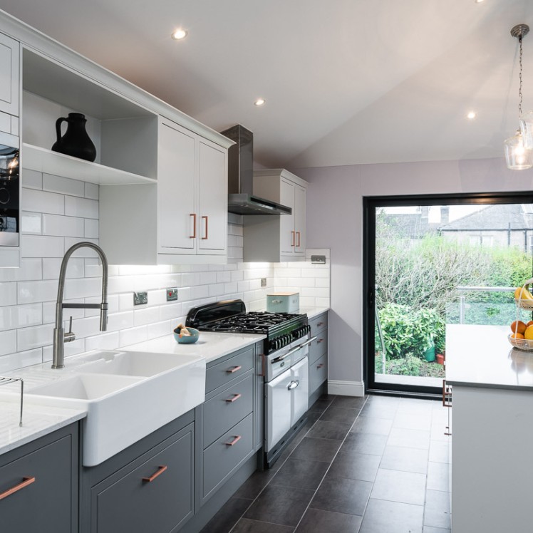 After Extension