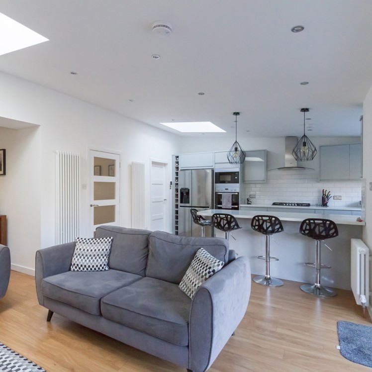 After Extension