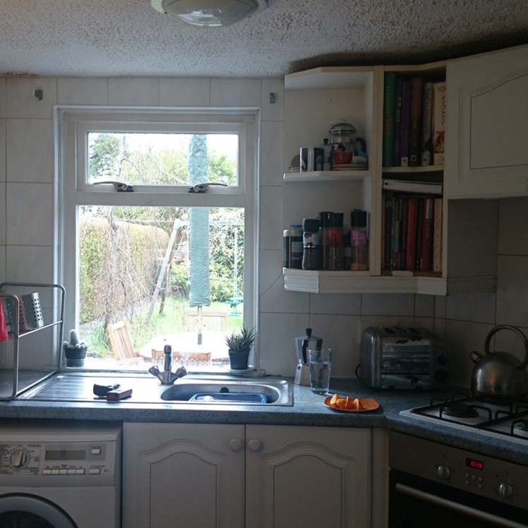 Before Extension