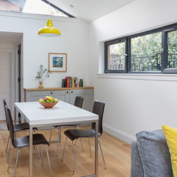 After Extension