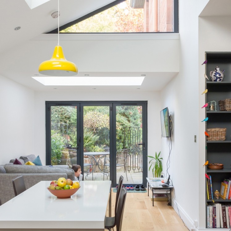 After Extension