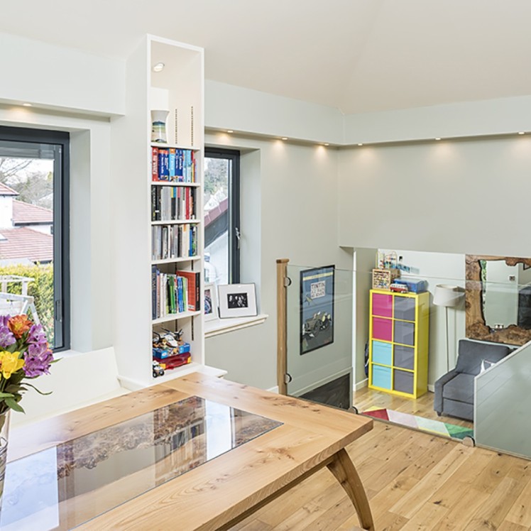 After Extension
