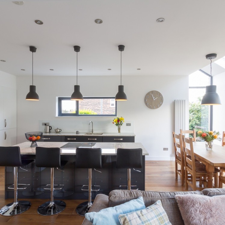 After Extension