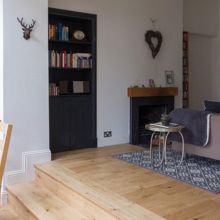After Extension