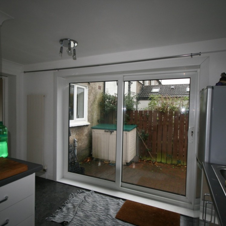Before Extension