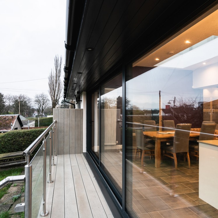 After Extension