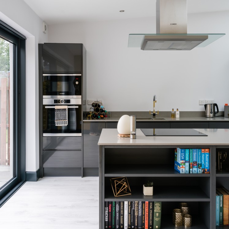 After Extension