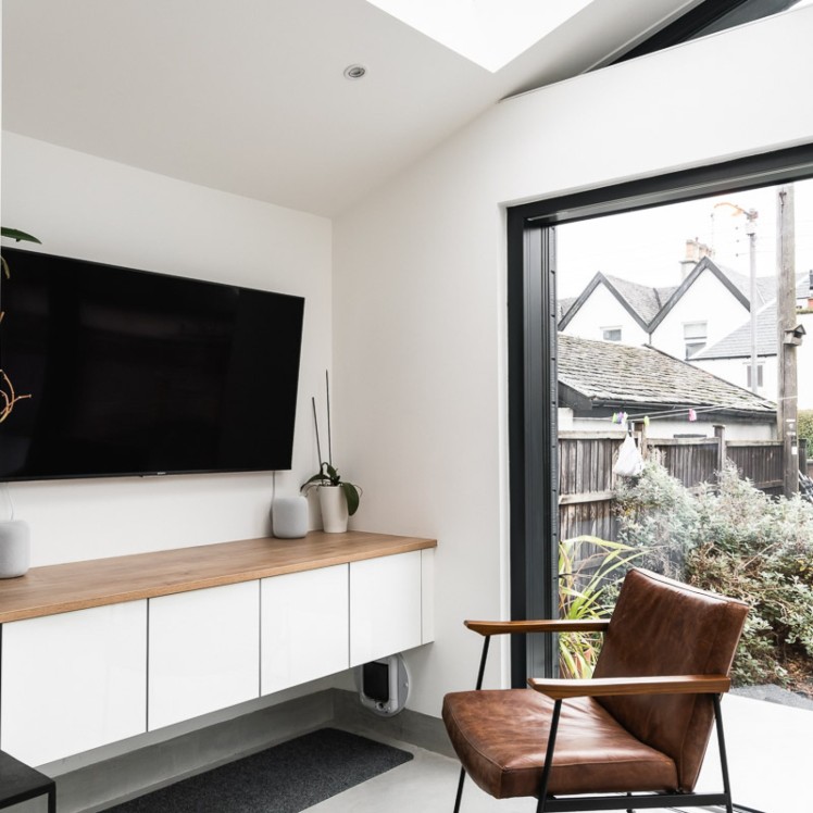 After Extension