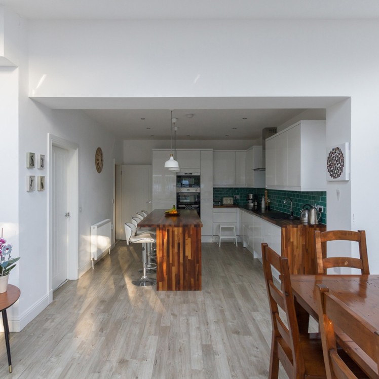 After Extension