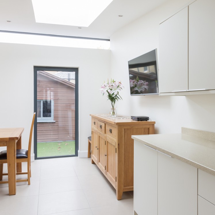 New Extension