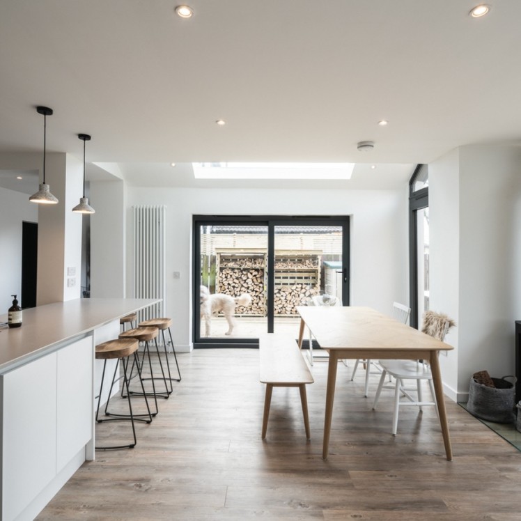 After Extension