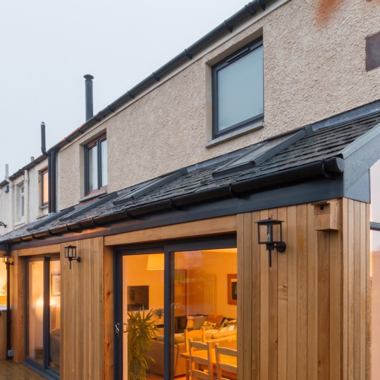 After Extension