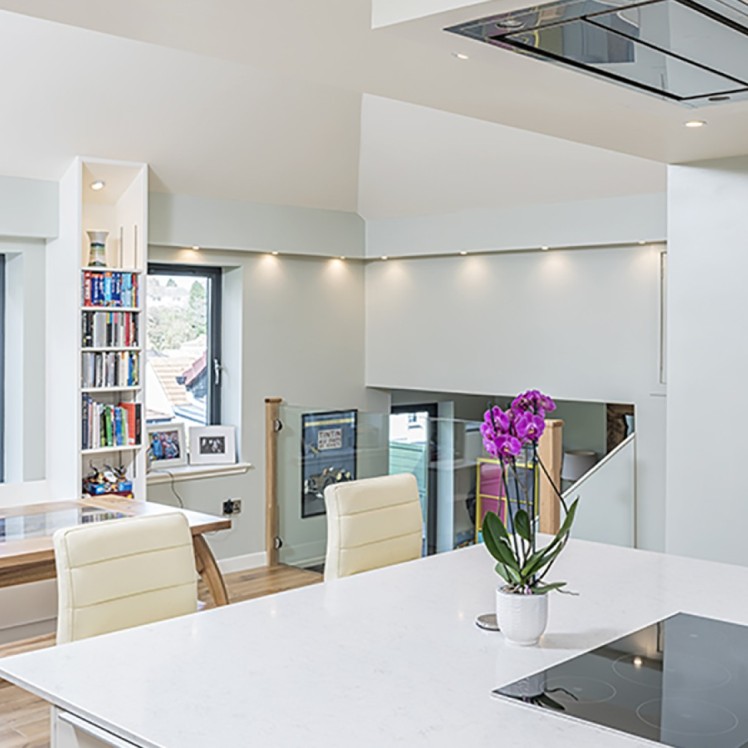 After Extension