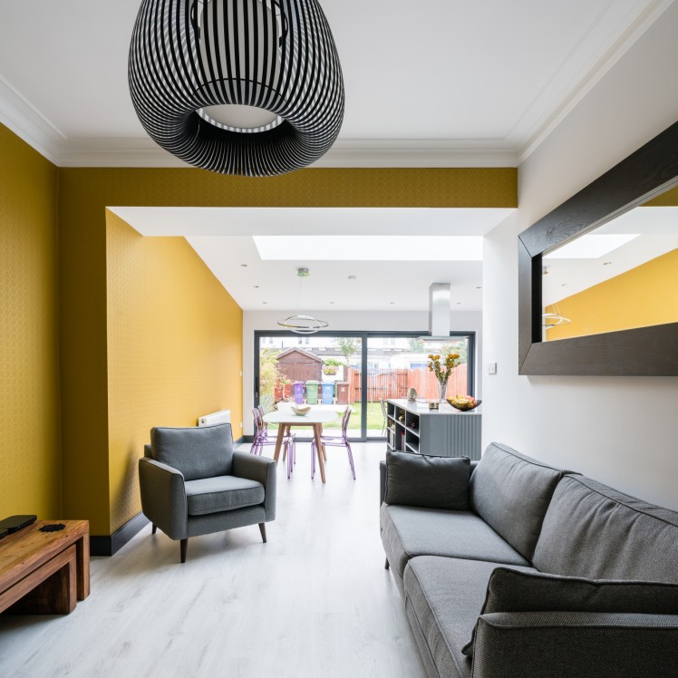 After Extension