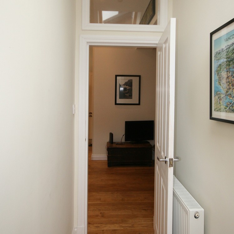 After Extension