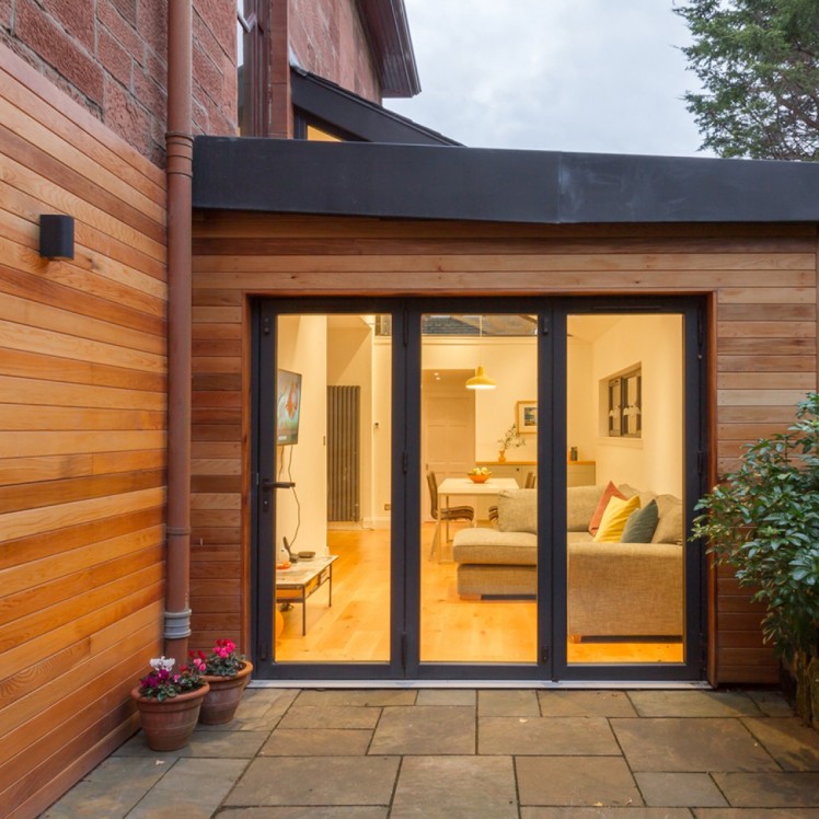 After Extension