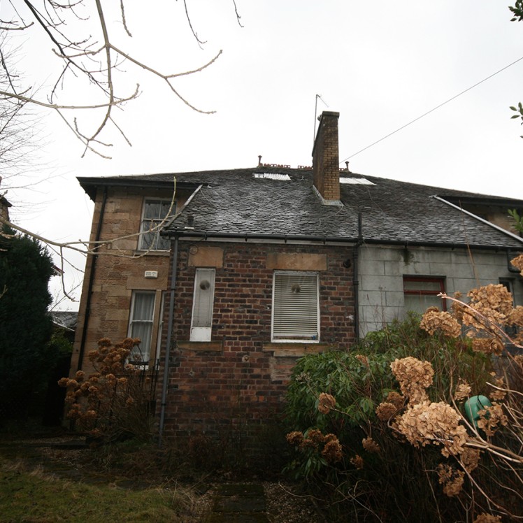 Before Extension