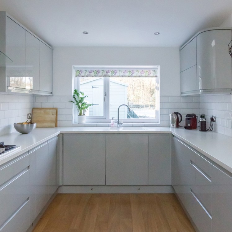 After Extension