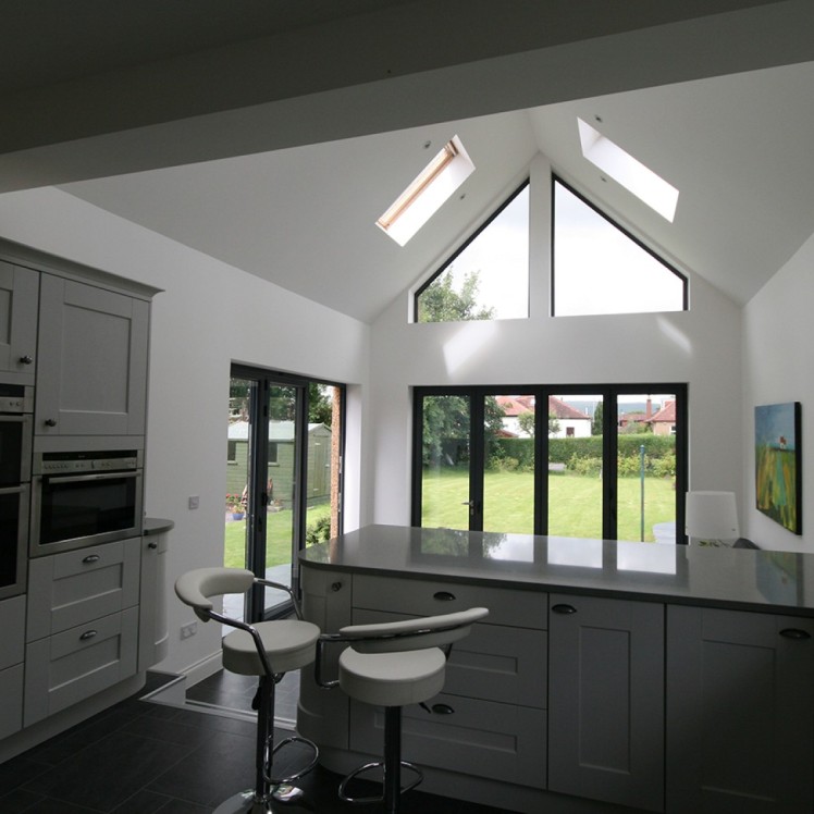 After Extension