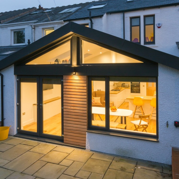 After Extension