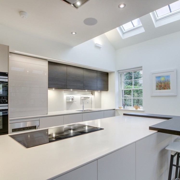 After Extension