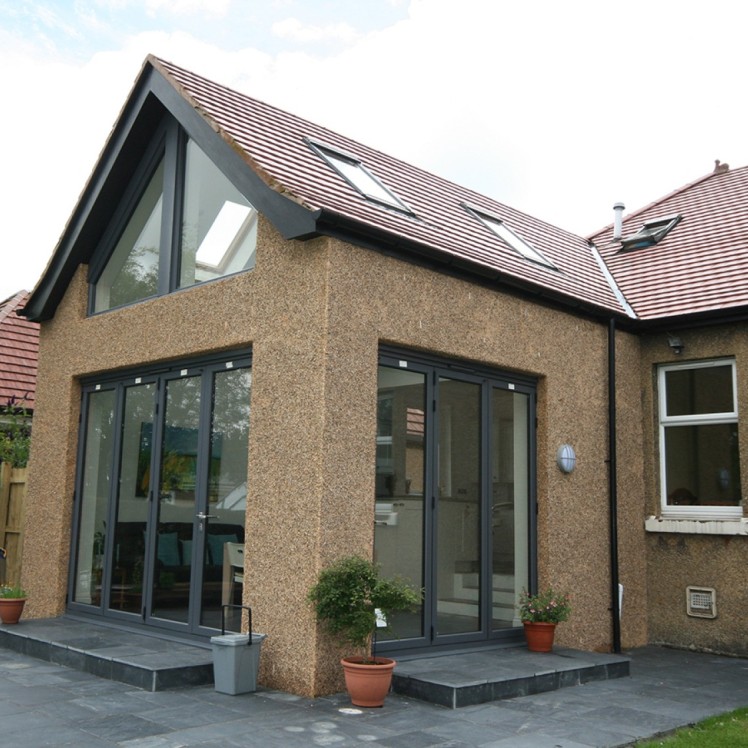 After Extension