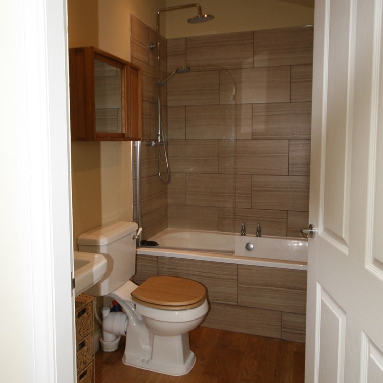 After Extension