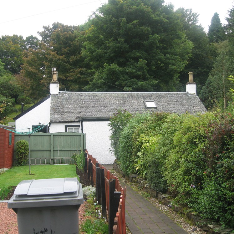 Before Extension